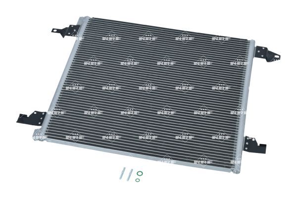 NRF Air Conditioning Condenser 35702