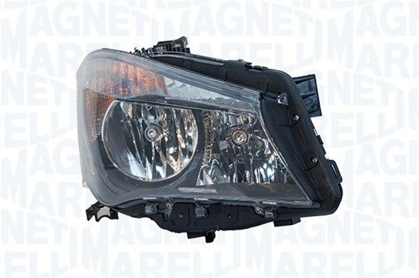 Magneti Marelli Headlight Right 710301279604