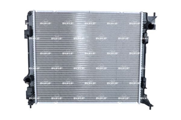 NRF Engine Cooling Radiator 550119