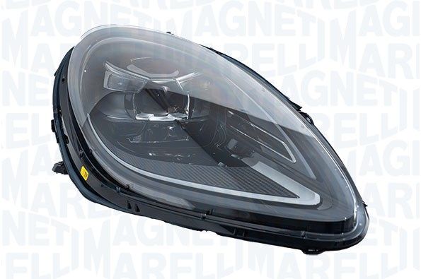 Magneti Marelli Headlight Left 711451001134