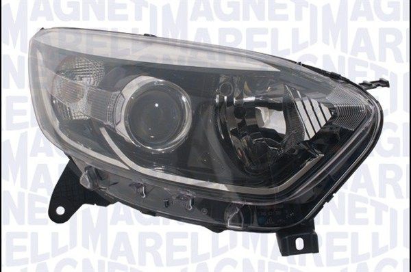 Magneti Marelli Headlight Left 711307024452