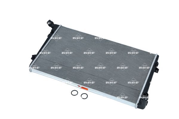 NRF Engine Cooling Radiator 53813