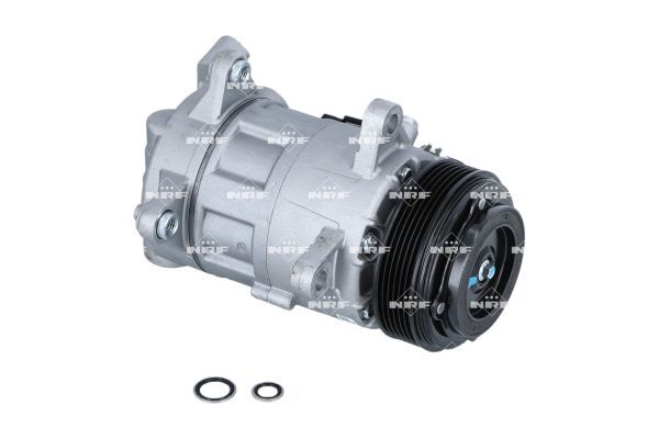 NRF Air Conditioning Compressor 320203