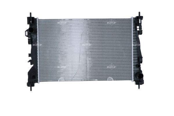 NRF Engine Cooling Radiator 59307