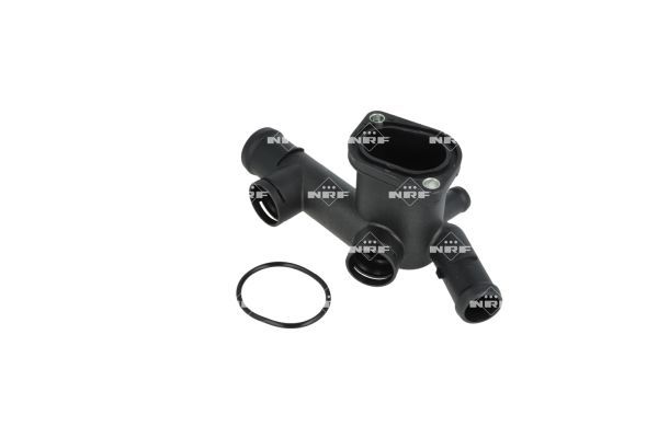 NRF Coolant Flange 775003