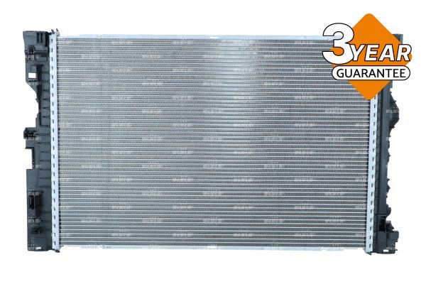 NRF Engine Cooling Radiator 550425