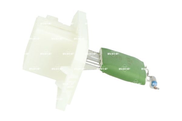 NRF Heater/blower Resistor 342094