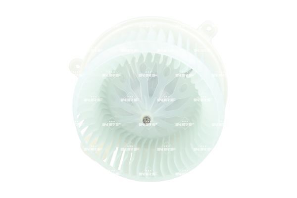 NRF Interior Blower Motor 34726