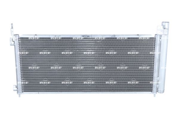 NRF Air Conditioning Condenser 350441