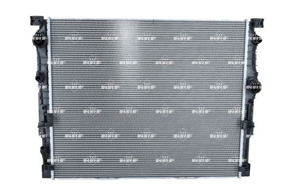 NRF Engine Cooling Radiator 550309