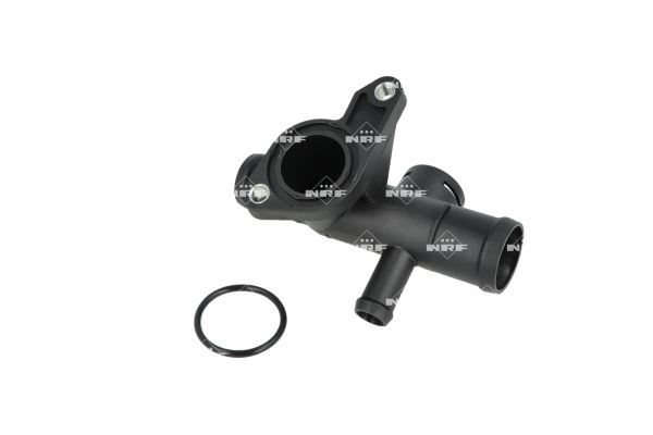 NRF Coolant Flange 775022