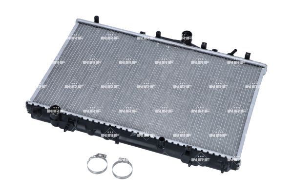 NRF Engine Cooling Radiator 509518