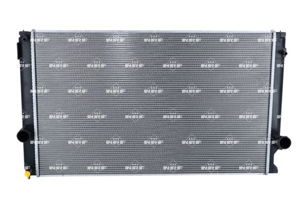 NRF Engine Cooling Radiator 550117