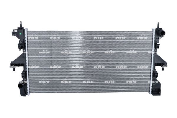 NRF Engine Cooling Radiator 560018