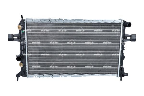 NRF Engine Cooling Radiator 55351A