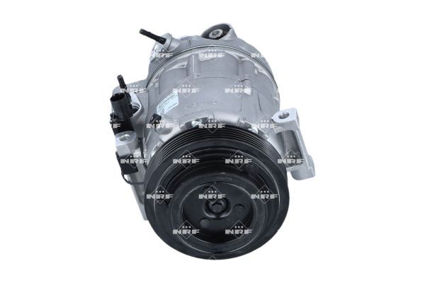 NRF Air Conditioning Compressor 320171G