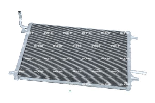 NRF Engine Cooling Radiator 550312