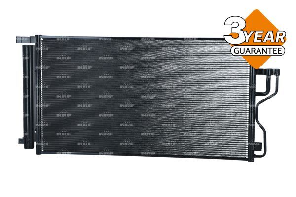 NRF Air Conditioning Condenser 350078