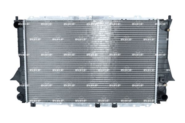 NRF Engine Cooling Radiator 58870