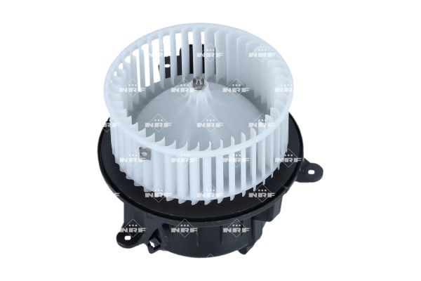NRF Interior Blower Motor 34652