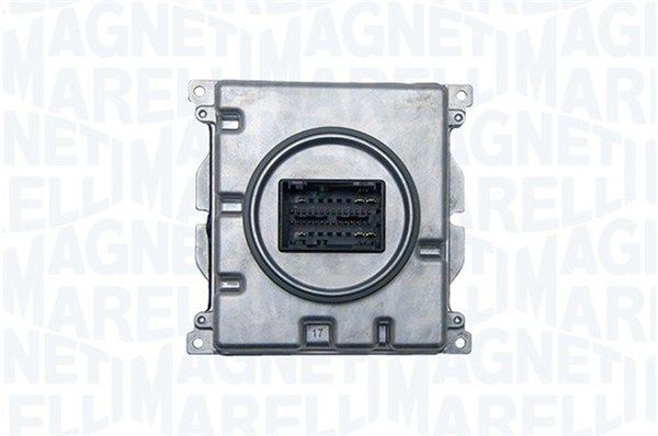Magneti Marelli Lighting Control Unit Left Right 711307329539