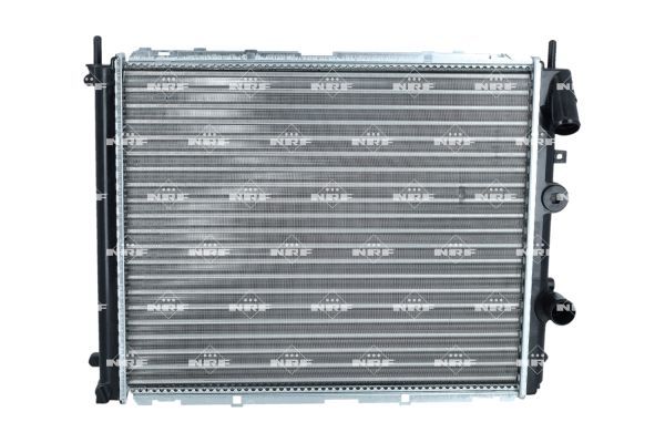 NRF Engine Cooling Radiator 58210A