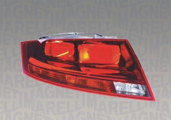 Magneti Marelli Rear Light Lamp Right 715001029006