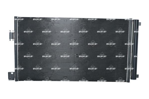 NRF Air Conditioning Condenser 350749