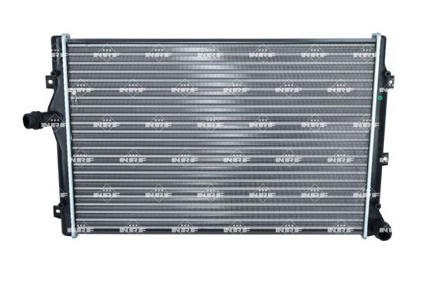 NRF Engine Cooling Radiator 53425A