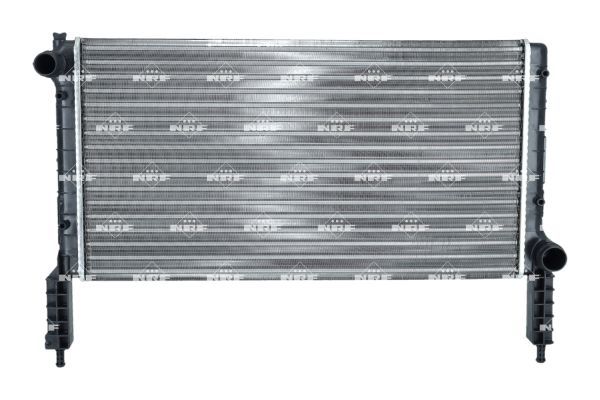 NRF Engine Cooling Radiator 53232