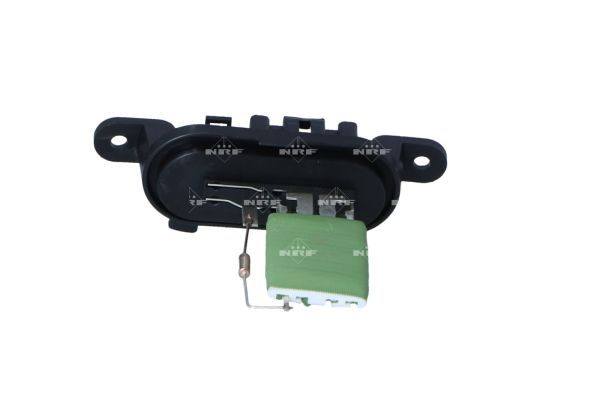 NRF Heater/blower Resistor 342113
