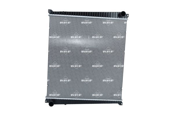 NRF Engine Cooling Radiator 59212