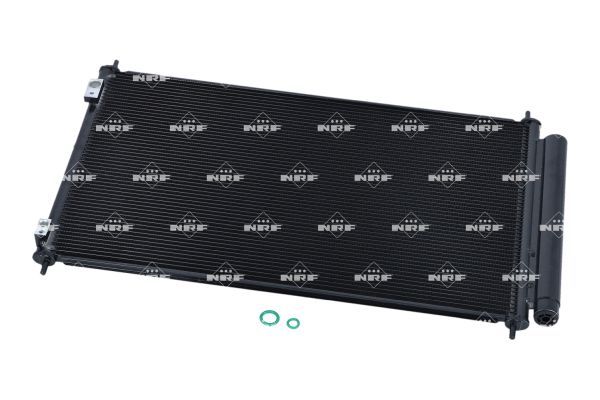NRF Air Conditioning Condenser 350321
