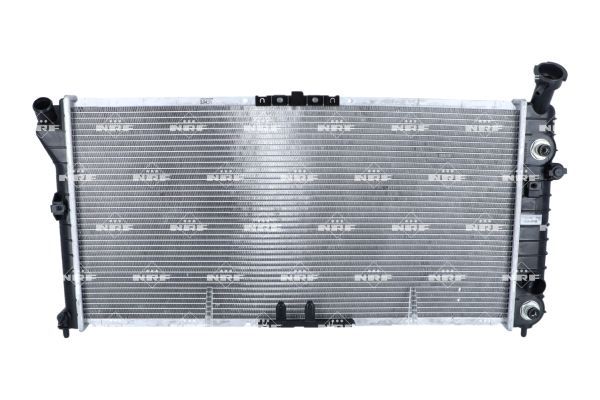 NRF Engine Cooling Radiator 56002
