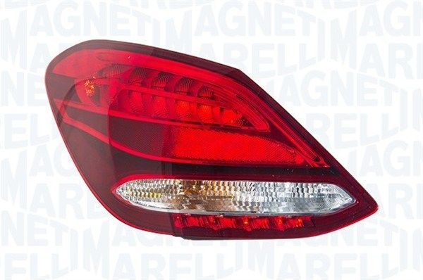 Magneti Marelli Rear Light Lamp Left 715011128003
