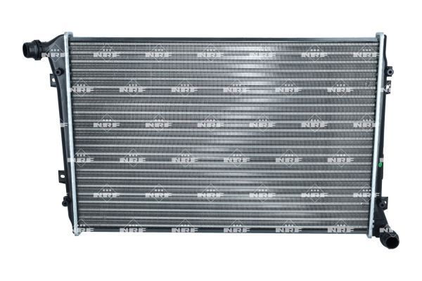NRF Engine Cooling Radiator 53814A