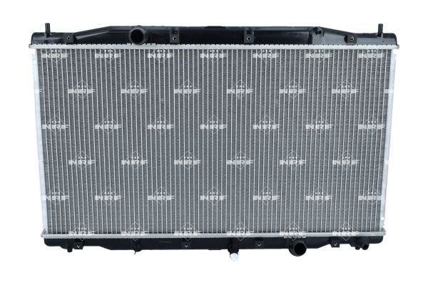 NRF Engine Cooling Radiator 58457