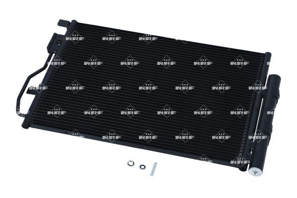 NRF Air Conditioning Condenser 350044