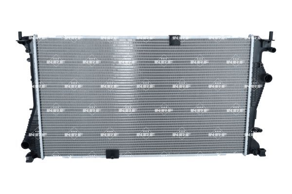 NRF Engine Cooling Radiator 58498