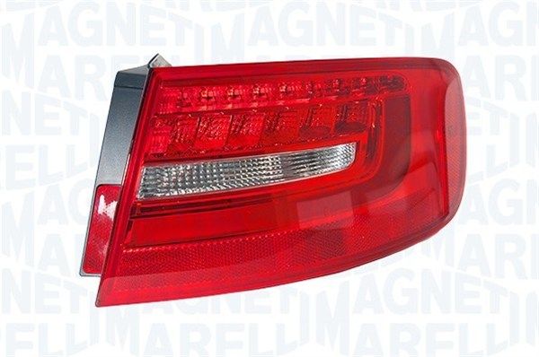 Magneti Marelli Rear Light Lamp Right 714081120801