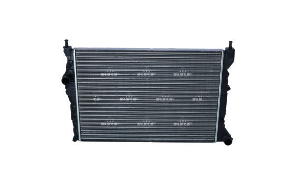 NRF Engine Cooling Radiator 53238