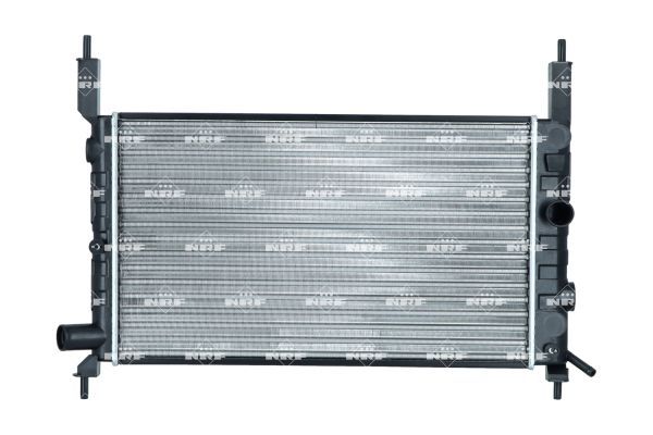 NRF Engine Cooling Radiator 58930