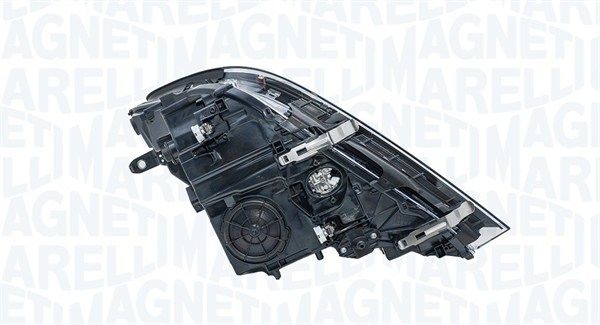 Magneti Marelli Headlight Right 719000000159