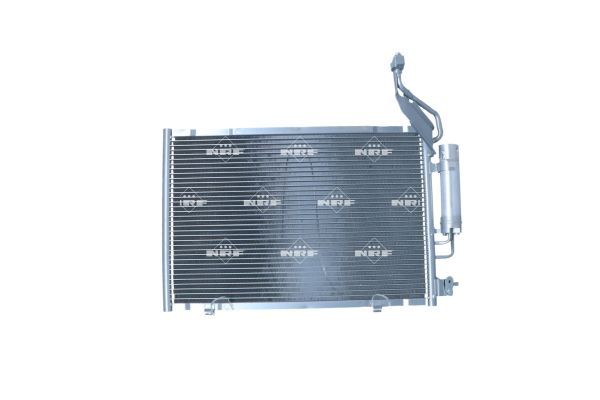 NRF Air Conditioning Condenser 350453