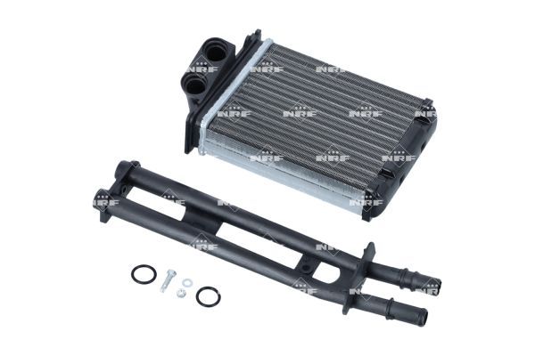 NRF Heater Matrix 54415