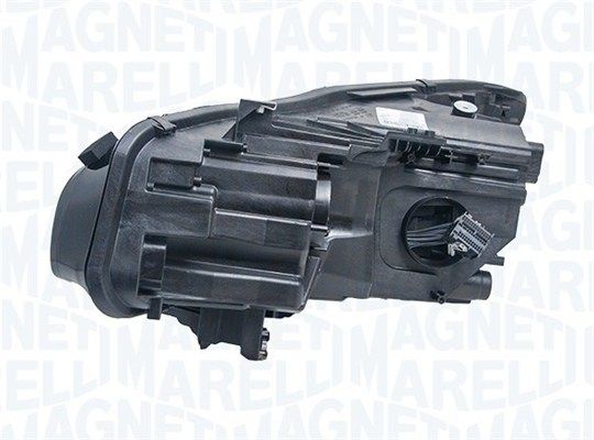 Magneti Marelli Headlight Left 711451000700