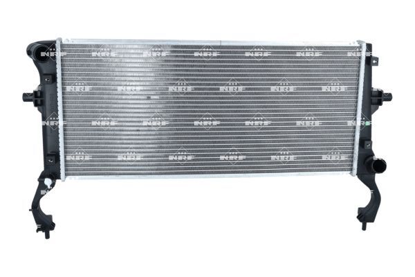 NRF Engine Cooling Radiator 550128
