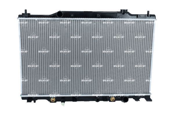 NRF Engine Cooling Radiator 53679