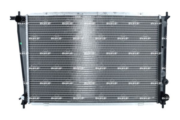 NRF Engine Cooling Radiator 53371