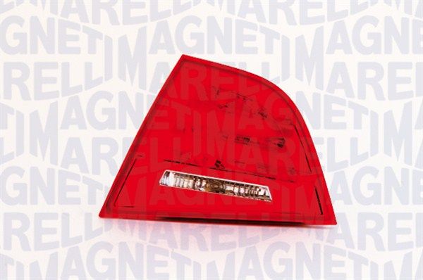 Magneti Marelli Rear Light Lamp Left 714021840701